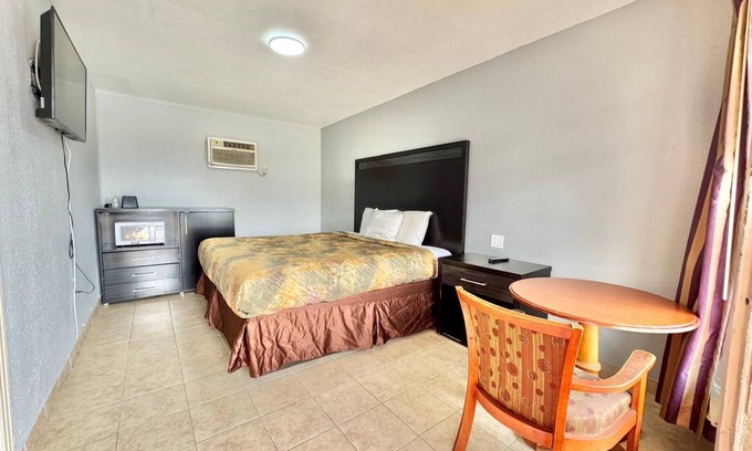 Killeen Hotel | Welcome Motel