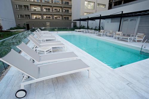 Villa Crespo Apartment | Welcome My Vera