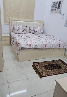 Medina Apartment | Welcome One 5km far from Masjid Nabawi