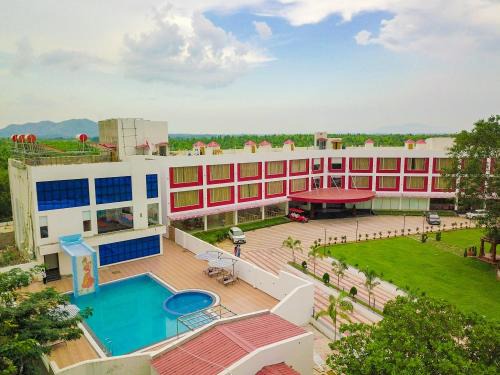 Sambalpur Hotel | Welcome Resorts And Spa