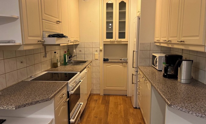 Vantaa Apartment | Welcome Room Near Helsinki-Vantaa Airport