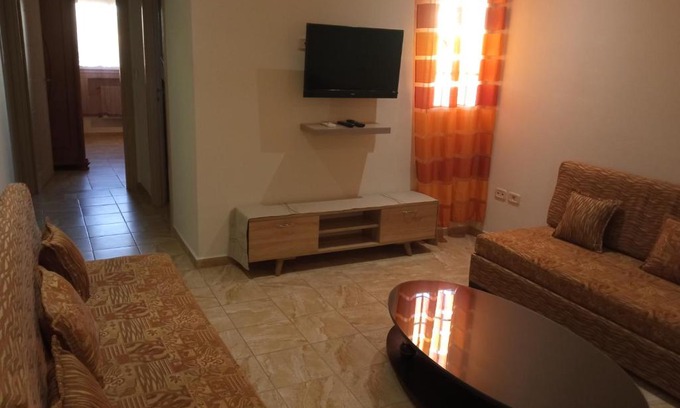 Centre Ville Apartment | Welcome