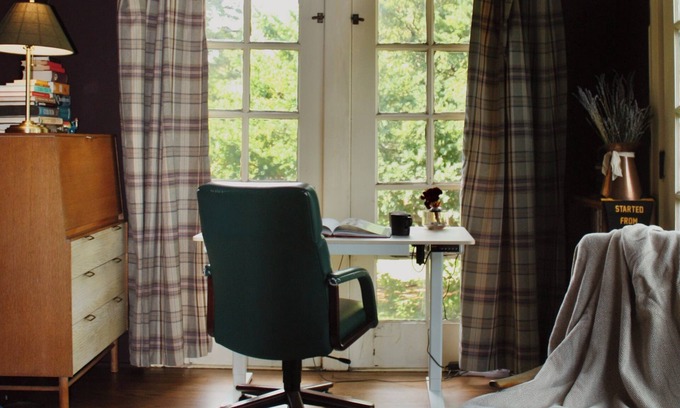 Harters Heights House | Welcome to A Scholarly Retreat, just a stroll from campus
