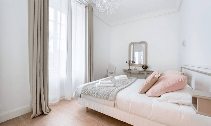 Becherel Hotel | Welcome to Arsene Gardens