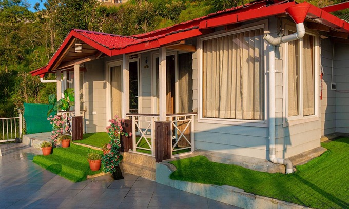 Kaul Cottage | Welcome to Ayu Villa a luxury homestay