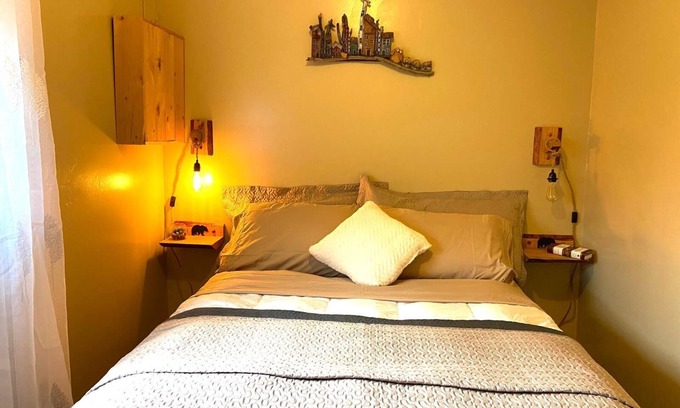 Waterville Cabin | Welcome To Cabin Fever Cabins Retreat in Temperance Vale New Brunswick