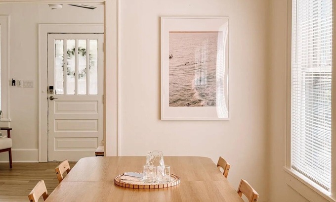 Charlotte House | Welcome to Coastal Living in the City – Charlotte's best starts here! n