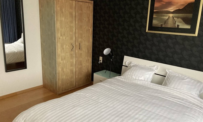 Oevel Bed & Breakfast | Welcome to Crea Els B&B