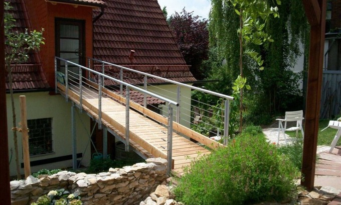 Graefenberg Apartment | Welcome to Das Steghaus, Germany
