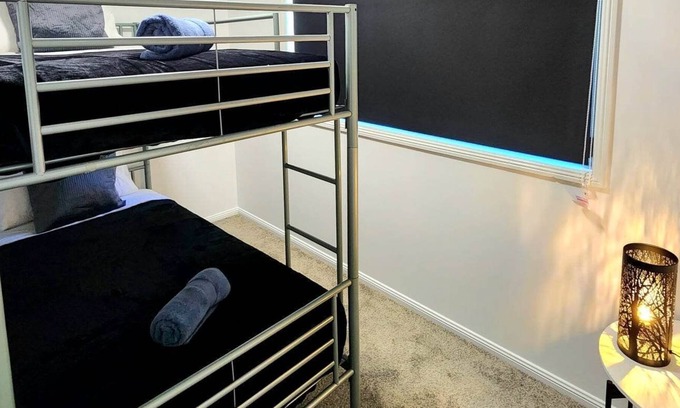 Bray Park House | Welcome to Kumbari House