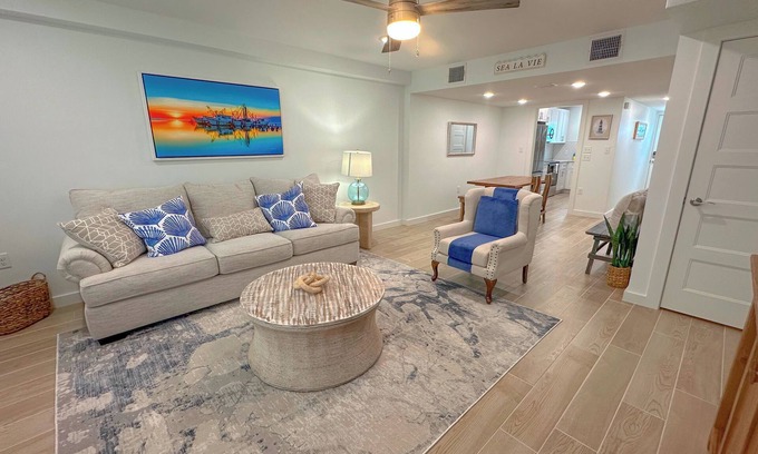 Rockport House | π Welcome to Little Bay Landing in Rockport, Texas! π