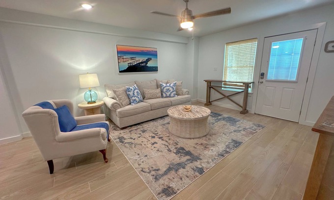 Rockport House | π Welcome to Little Bay Landing in Rockport, Texas! π