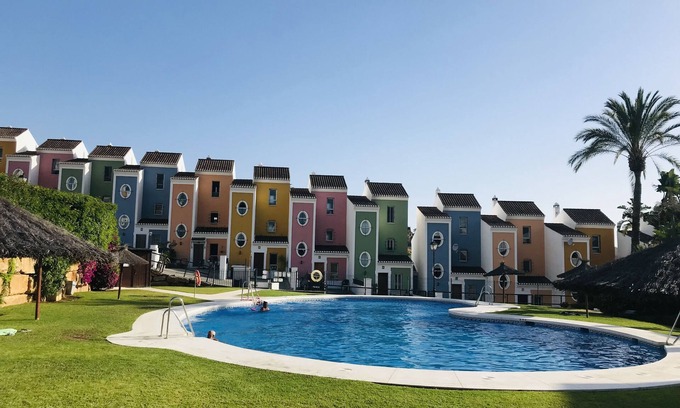 Bahia de Casares House | Welcome to our home in Bahia de Casares