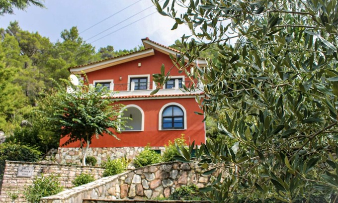 Albanian Riviera Villa | Welcome to Paradise!