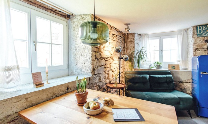 Schwarzach Apartment | Welcome to Rustico - your retreat between the mountains and Lake Constance