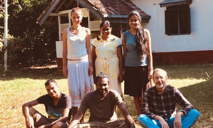 Polgahawela House | WELCOME TO SRI LANKA