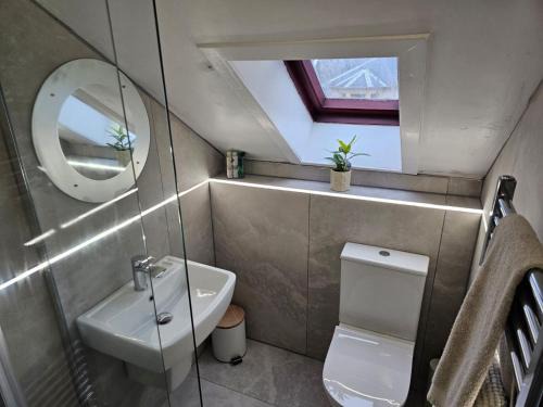 Kilmun Apartment | Welcome to St Helena Dunoon, a traditional villa