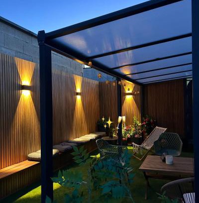 Beauvais Apartment | Welcome to Thai Home!