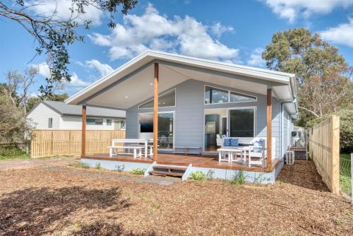 Venus Bay House | Welcome to The Bay