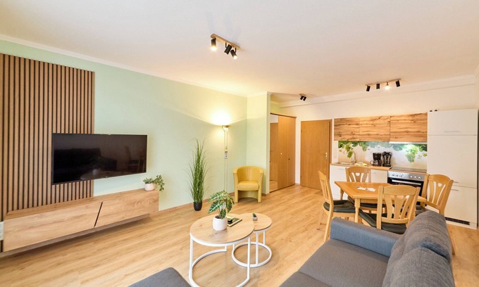 Lieser Apartment | Welcome to the Binz-Meyer guest house: Your Moselschleife apartment in Lieser