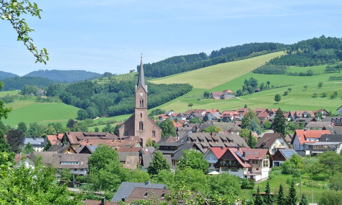 Oberharmersbach Apartment | Welcome to the Black Forest