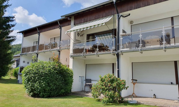 Stryck Apartment | Welcome to the Wohnstübchen Willingen!