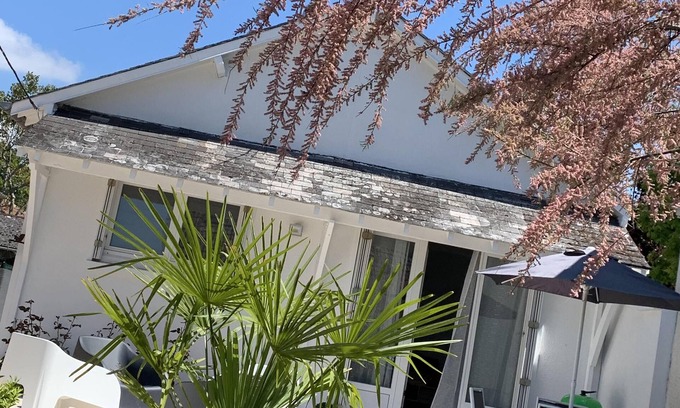 Suevres House | WELCOME TO THE GITE DES MOULINS