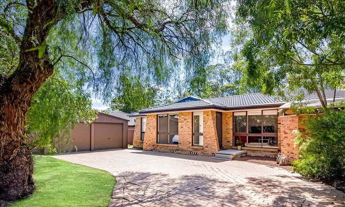 Shalvey House | Welcome to “The Nest”—where comfort meets class.