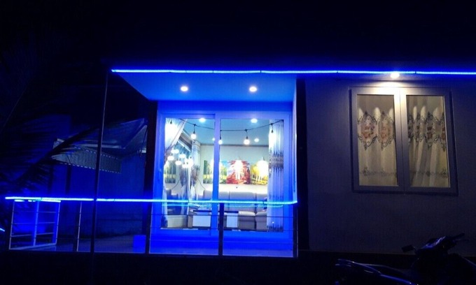 Buon Ma Thuot House | Welcome to the nkg house right in the center of ma thuot