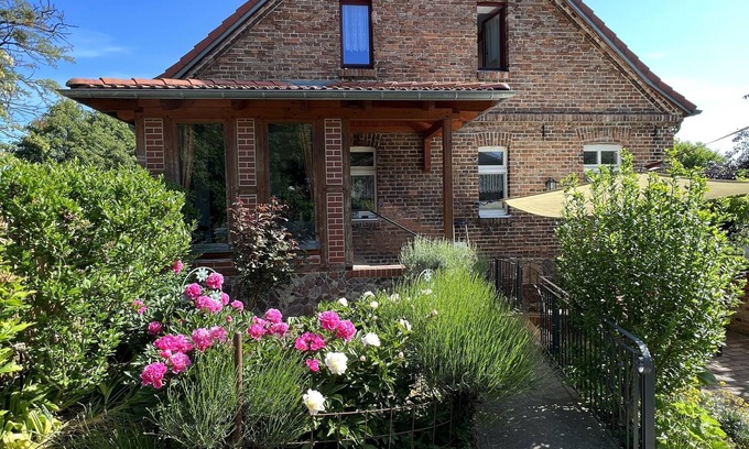 Frankenfelde House | Welcome to the Oderbruch