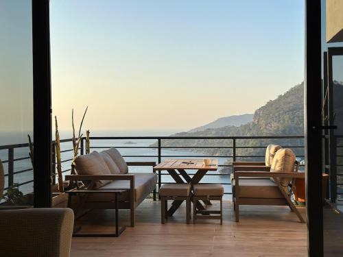Turunc House | Welcome to the Paradise of the Aegean