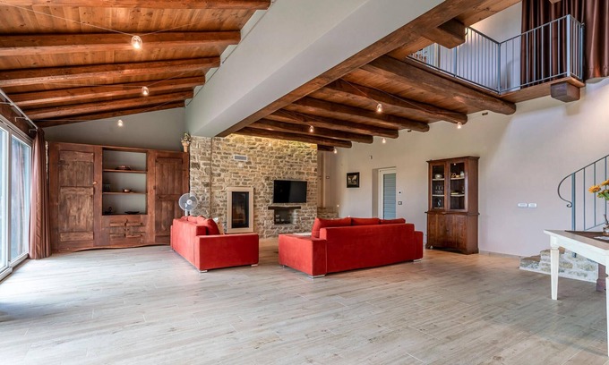 Castino House | Welcome to this beautiful and modern vacation home in the beautiful nature of Piedmont.