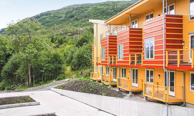 Roldal Apartment | Welcome to this beautiful vacation apartment in Røldal.