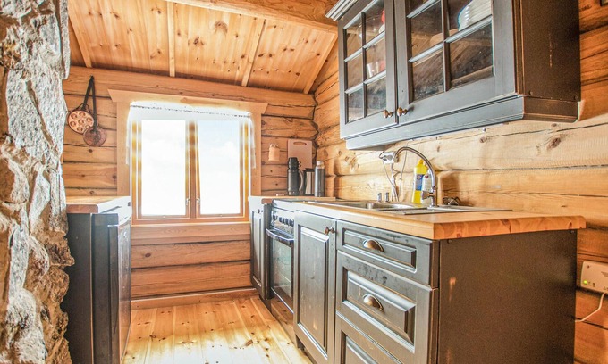 Rendalen House | Welcome to this cabin in the Rendalen area.