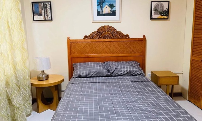 Basseterre Apartment | welcome to this cozy hideaway, nestled in the upscale area of Basseterre.