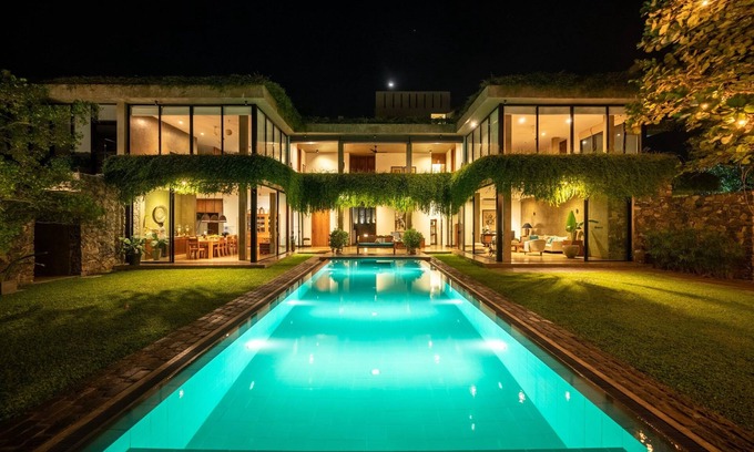 Negombo House | Welcome to Tranquil Waters Negombo, Sri Lanka