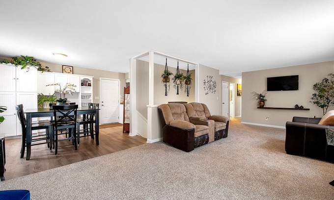 Derby House | Welcome to Valley View