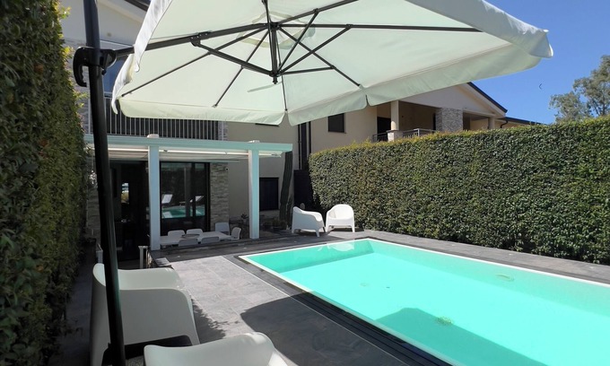 Sant'Agata di Militello House | Welcome to Villa Lodo - The Perfect Retreat for Couples