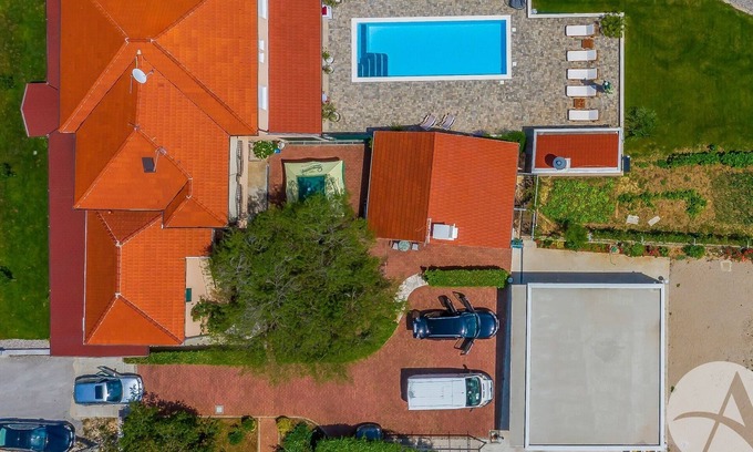 Vrgorac Villa | Welcome to Villa VRNAUTI-A1 (Vrgorac)