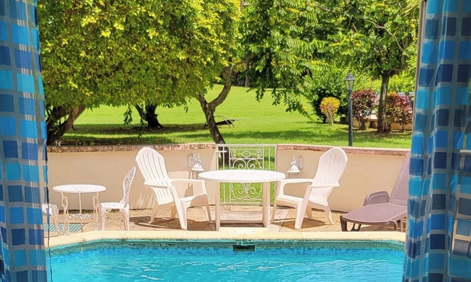 Lowlands Villa | Welcome to your "Paradise Villa".come and enjoy