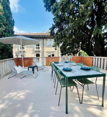 Garda Apartment | Welcome Traveller GARDA VIBES