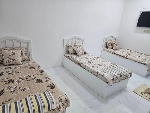 Medina Apartment | Welcome Twelve 5km far from Masjid Nabawi