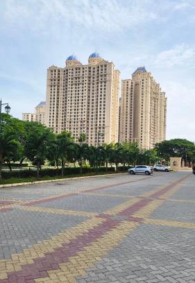 Oragadam Apartment | Welcometostay