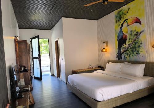 Marchula Hotel | WelcomHeritage Tarangi Ramganga Resort