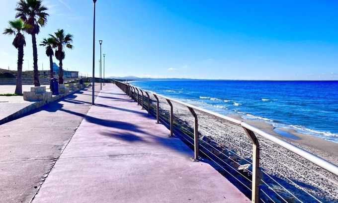 Sorso Apartment | Welcoming apartment few minutes from the sea