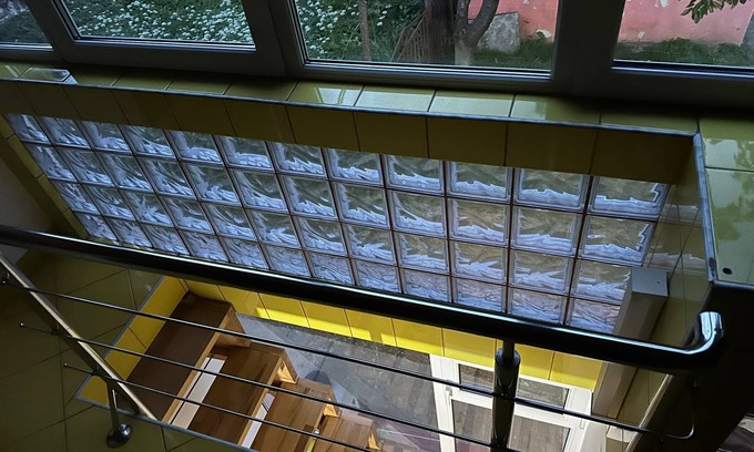 Recea Ski Chalet | Welcoming chalet with WiFi in Dejani - 5 bedrooms available