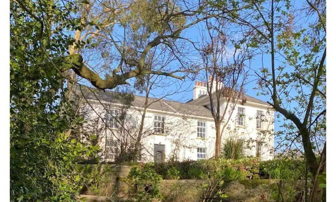 Crossabeg Other | Welcoming Farm Annex on 15 private acres