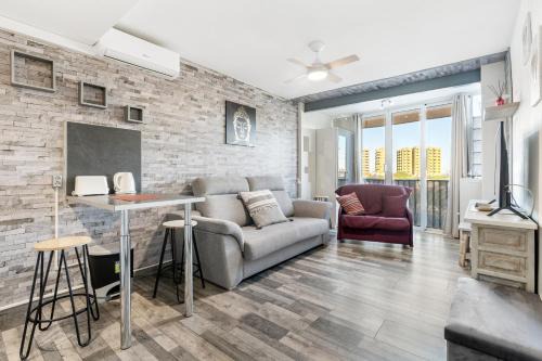Platja d'Aro Apartment | WELCS ESTUDIO 156 PDA en el centro