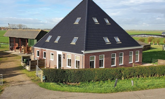 Municipality of Edam-Volendam Other | Welkom bij ons op de Mathildahoeve