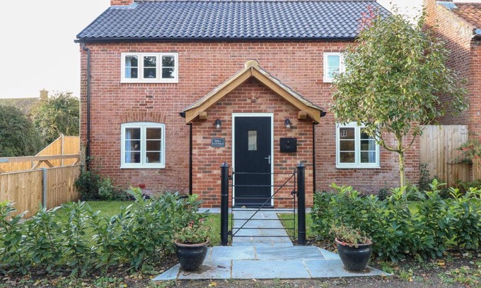 Seething House | Well Cottage